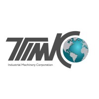 TIMKO MACHINERY LLC. logo - Similar company to California Strapping Systems