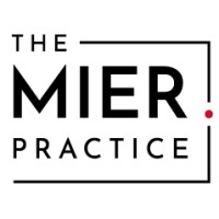 The Mier Practice logo - Similar company to Buzzpass