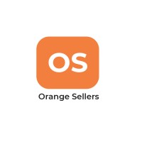 Orange Sellers logo - Similar company to Dasherproducts