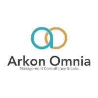 ARKON Omnia logo - Similar company to La Fenice | Provider Di Temporary & Fractional Manager