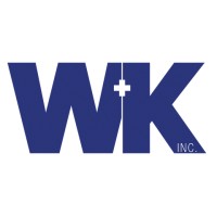 WACHSMUTH & KROGMANN , INC. logo - Similar company to Lutter Gmbh