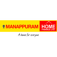 Manappuram Home Finance Limited logo - Similar company to Manappuram Comptech And Consultants Ltd