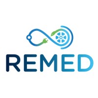 France 2030 - REMED logo - Similar company to Drane Lyon