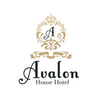 Avalon House Hotel logo - Similar company to Avalon Restaurant And Cocktail Bar