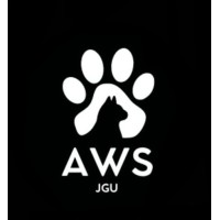 Animal Welfare Society JGU logo - Similar company to Catalyst Jgu - The Management Consulting Society