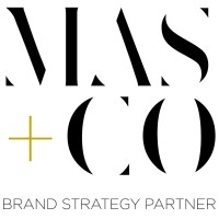 Mas & Co. logo - Similar company to Asesorias Mr. Wolfe
