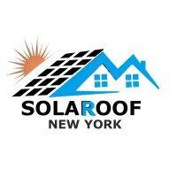 Solaroof NY logo - Similar company to Solatics Ltd.
