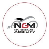 New Generation Mobility logo - Similar company to Fyn Living