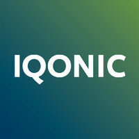 Tilburg University IQONIC logo - Similar company to Active Tisem