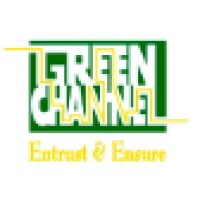 Green Channel Logistics Centre