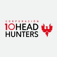 Corporación 10HeadHunters logo - Similar company to Bbmio Perú