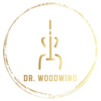Dr. Woodwind logo - Similar company to Dr. Roseann Capanna-Hodge, Llc