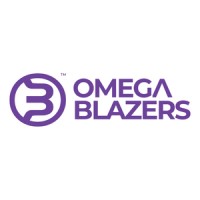 Omega Blazers logo - Similar company to K.D.Bowman And Company