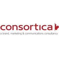 Consortica logo - Similar company to Thhguru Inc.