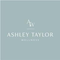 Ashley Taylor Wellness logo - Similar company to Canvas Skin