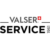 Valser Service 1961 logo - Similar company to Rosenpark Alters- & Pflegeheim Gersau