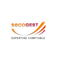 CABINET SECOGEST RHONE ET JURA-SOCIETE D'EXPERTISE COMPTABLE ET DE CONTROLE DE GESTION logo - Similar company to Actif Compta | Cabinet D'Expertise Comptable, Conseil Et Paie