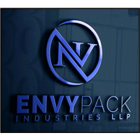 ENVYPACK INDUSTRIES LLP logo - Similar company to Centenary Polytex Pvt Ltd