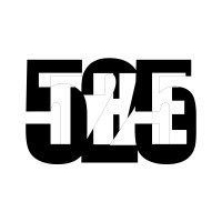 The 525 Art logo - Similar company to Nuit Blanche Saskatoon