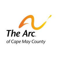 The Arc of Cape May County logo - Similar company to Ranch Hope, Inc