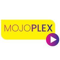 MOJOPLEX logo - Similar company to Blotting Paper Studios