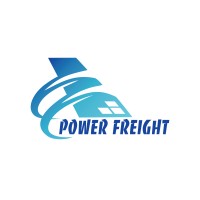 Power Freight Pvt Ltd logo - Similar company to Power Freight Services