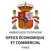 Oficina Económica Y Comercial De España En París