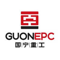 GUON Lost foam casting equipment production line logo - Similar company to I'M Believer