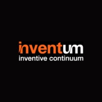 Inventum logo - Similar company to Cloudthing.Io