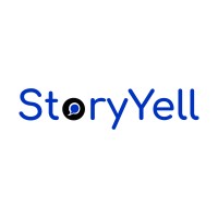 StoryYell logo - Similar company to Xoursing