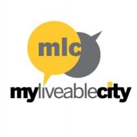 My Liveable City logo - Similar company to Ashwattha