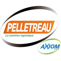 PELLETREAU / Groupe AXIOM logo - Similar company to Accs Emballage