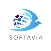 Softavia logo - Similar company to Into Expert
