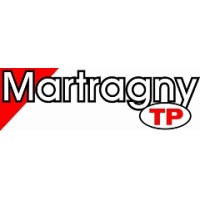 Martragny Travaux Publics logo - Similar company to Collet Tp