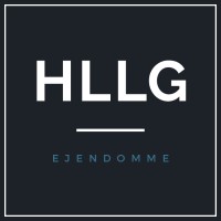 HLLG Ejendomme logo - Similar company to Klp Ejendomme Danmark