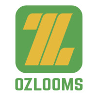 OZLOOMS logo - Similar company to Usp And Sons Firm
