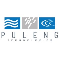 Puleng Technologies (PTY) Ltd logo - Similar company to Spsi-Africa