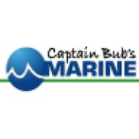 Captain Bub's Marine, Inc. logo - Similar company to Amp Show