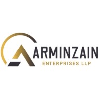 Armin Zain Enterprises LLP logo - Similar company to Dms Mba Data Analytics