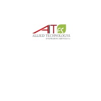 Allied Technology & Engineering Services CO. logo - Similar company to Allied Technology & Engineering Services Co. - Ates