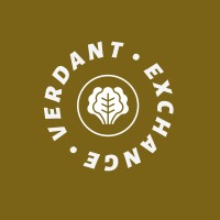 Verdant Exchange logo - Similar company to Re:Wild Your Campus