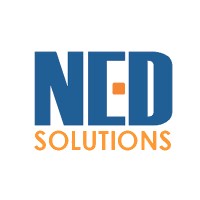 NED Consulting logo - Similar company to Form&Atp