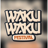 Waku Waku Festival logo - Similar company to Sod Group