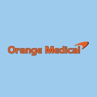 Orange Medical logo - Similar company to Haselford Hotels & Experiences