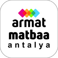 armat matbaa - antalya logo - Similar company to Hide Stationery Ltd