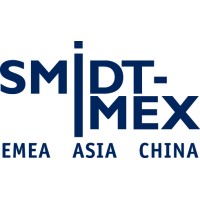 Smidt-imex logo - Similar company to Gift Right