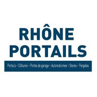 Rhône Portails logo - Similar company to Cyberpret.Com