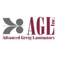 AGL Inc. logo - Similar company to Keder Macroprint