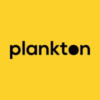 plankton logo - Similar company to Plankton