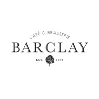 Brasserie Barclay Rotterdam logo - Similar company to Versluis Event Support